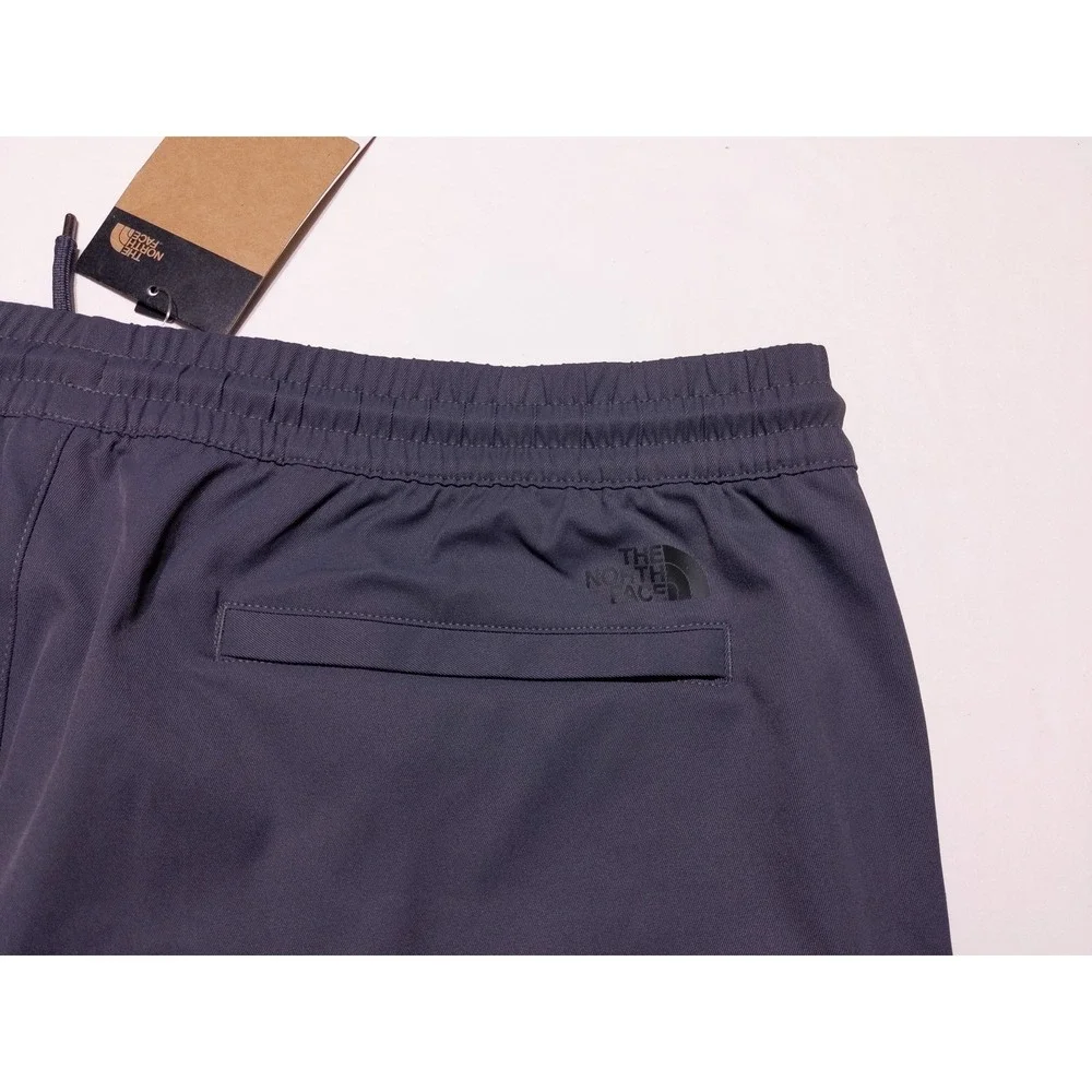 NORTH FACE Men's Standard‎ Joggers Pants NF0A5J4X Gray XXL 2XL ~ New